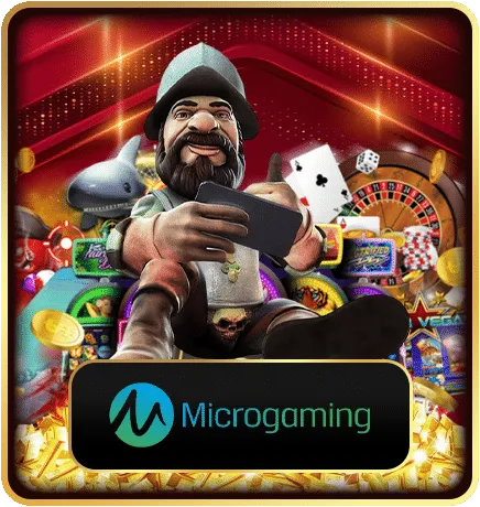 xvibet- microgaming